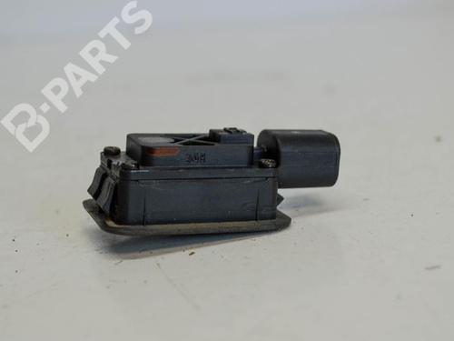 Tailgate handle FORD KUGA II (DM2) 2.0 TDCi 4x4 | BP7540029C132 