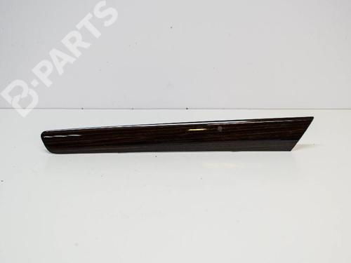 Left front door panel VW JETTA IV (162, 163, AV3, AV2) 2.0 TDI (150 hp) 10300724