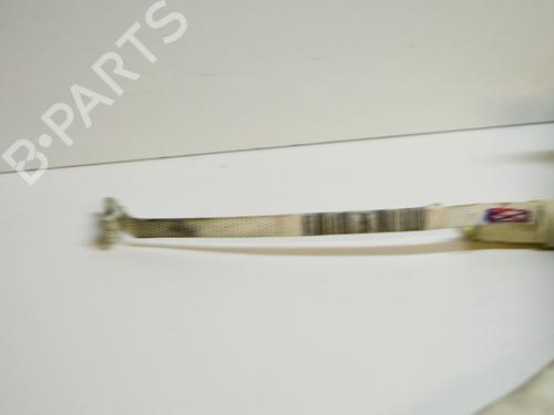 Left curtain airbag VW TIGUAN (5N_) 2.0 TDI 4motion | BP14675783C11 