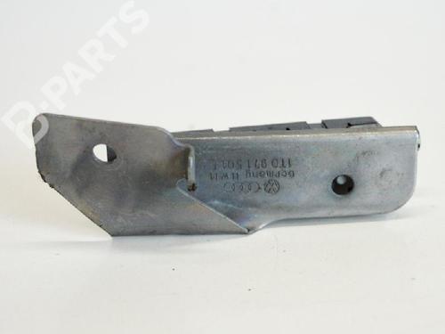 Electronic module VW TOURAN (1T1, 1T2) 2.0 TDI 16V | BP7742275M83 