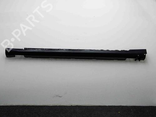 Venstre sidekjole TESLA MODEL S (5YJS) 85 (367 hp) 14680403