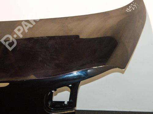 Bakluke CC/Kombi-Kupé VW EOS (1F7, 1F8) 2.0 TDI 16V | BP7538923C6 