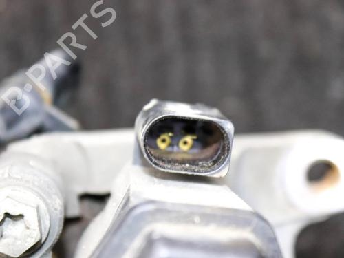 Right rear brake caliper AUDI A4 B9 (8W2, 8WC) 2.0 TFSI | BP32433505M106