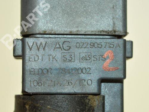 Ignition coil VW TOUAREG (7P5, 7P6) 3.6 V6 FSI | BP10621067M94 