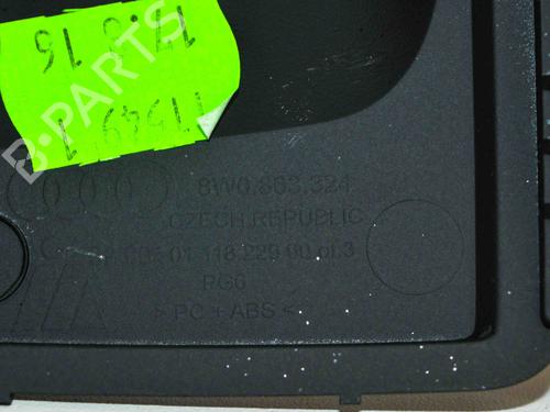 Other AUDI A4 B9 (8W2, 8WC) 2.0 TDI | BP8849935O1 