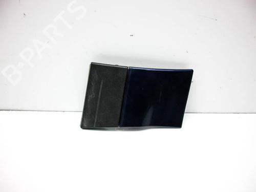 Modanatura passaruota anteriore sinistra PORSCHE CAYENNE (92A) 4.8 S (400 hp) 32378090