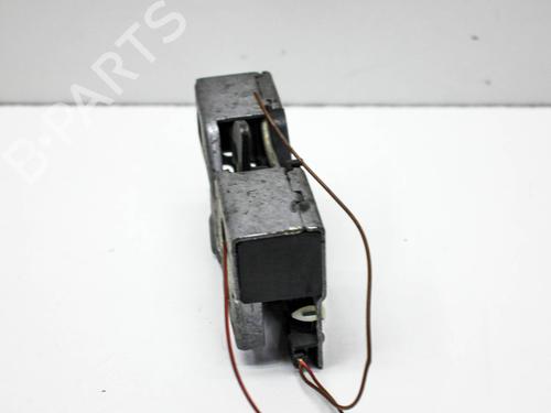 Hood lock SEAT ATECA (KH7, KHP) 1.5 TSI | BP28822430C133 