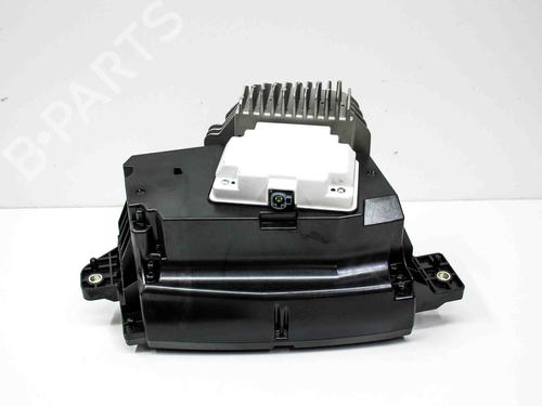 Display monitor BMW X5 (F15, F85) xDrive 50 i | BP26513068C48