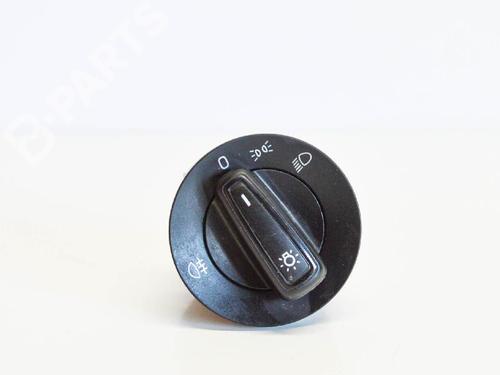 Used Headlight switch SKODA OCTAVIA III (5E3, NL3, NR3) 1.6 TDI (90 hp) 6491641