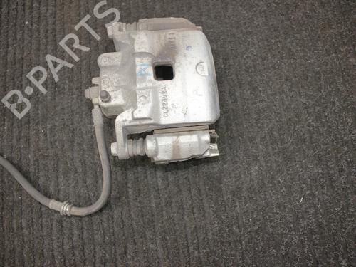 Right front brake caliper NISSAN ALTIMA (L33) 2.5 | BP36186899M104 - Image 6