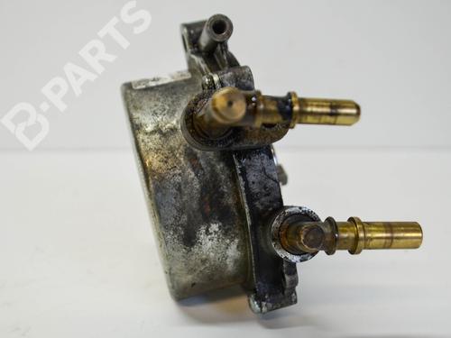 Vacuum pump JAGUAR XF I (X250) 3.0 D | BP8851150M80 