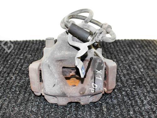 Used Right front brake caliper BMW X1 (E84) sDrive 28 i (245 hp) 28821347