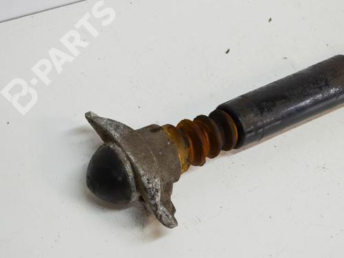 Left rear shock absorber VW GOLF VI (5K1) 1.4 TSI | BP6501139M18 