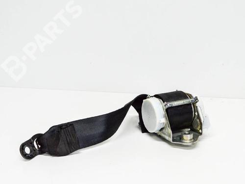 Rear left seatbelt SEAT IBIZA IV (6J5, 6P1) 1.0 TSI | BP7913210I29 