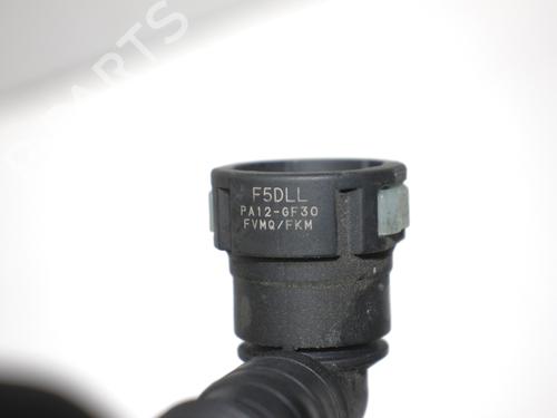 Pipe ALFA ROMEO GIULIA (952_) 2.0 (952ACA25) | BP38515961M125 - Image 7