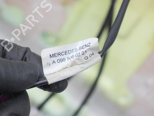 Other MERCEDES-BENZ G-CLASS Platform/Chassis (W464) G 350 D 4-matic (464.320) | BP37176451O1 - Image 21
