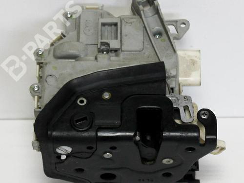 Rear left lock AUDI A4 B8 (8K2) 1.8 TFSI | BP7912780C100 