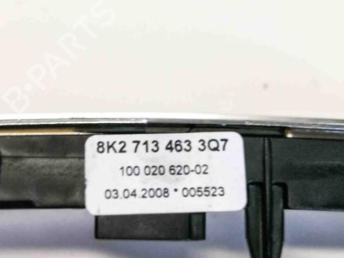 Electronic module AUDI A4 B8 Avant (8K5) 2.0 TDI | BP6487039M83