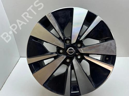 Llanta Llanta NISSAN ALTIMA (L33) 2.5 (182 hp) 37515358 37515358