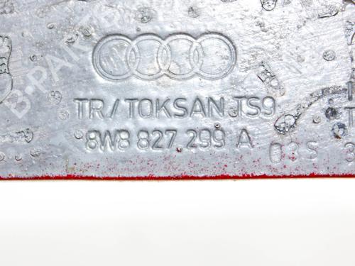 Hinge/Door check strap AUDI A5 Sportback (F5A, F5F) S5 TFSI quattro | BP18961985C146 
