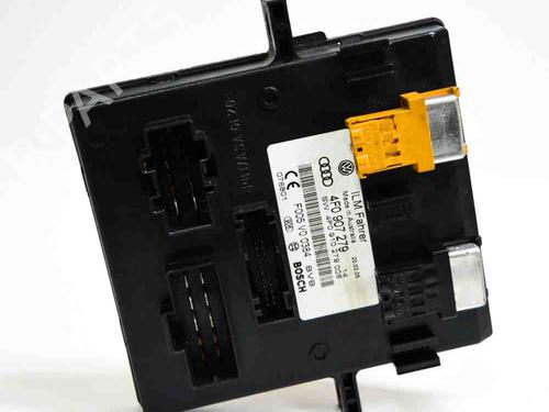 Elektronische module AUDI A6 C6 (4F2) 2.0 TDI (121 hp) 7913693