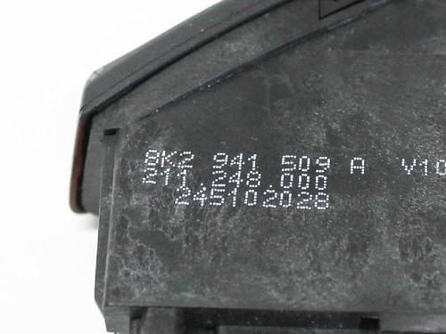 Switch AUDI A4 B8 Avant (8K5) 2.0 TDI quattro | BP6490691I30 