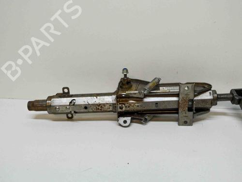 Steering column SKODA OCTAVIA II Combi (1Z5) 1.8 TSI | BP6487255M21