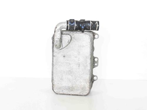 Used Oil radiator AUDI A6 C7 (4G2, 4GC) 3.0 TDI (218 hp) 6489544