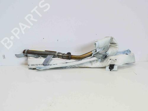 Used Left curtain airbag AUDI A3 Sportback (8PA) 1.8 TFSI (160 hp) 14669538