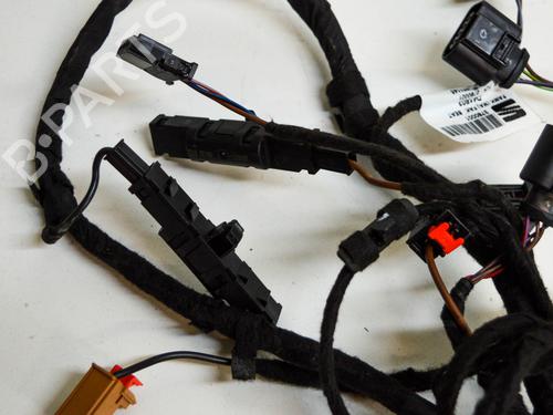 Wiring harness SEAT LEON (5F1) 1.6 TDI | BP14674555E16 