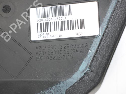 Other MERCEDES-BENZ C-CLASS Coupe (C204) C 220 CDI (204.302) | BP33531774O1  - Image 12