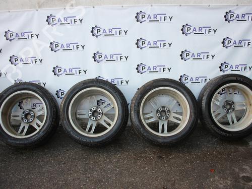 Rim AUDI Q5 (8RB) 3.0 TFSI quattro | BP30972277C45 