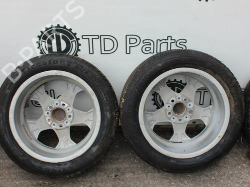 Rim BMW X1 (E84) sDrive 28 i | BP28821945C45