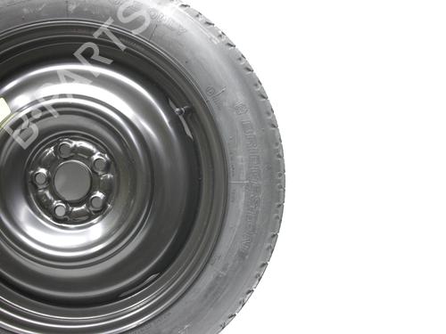 Reservehjul kit SUBARU FORESTER (SJ_) 2.5 AWD (SJ9) | BP37522680C119 - Image 3