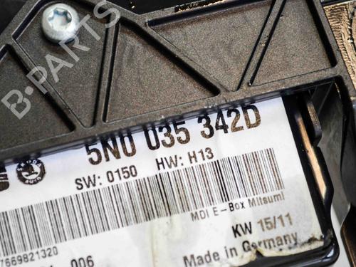 Electronic module VW PASSAT B7 Variant (365) 1.6 TDI | BP6497093M83 