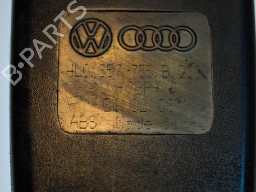 Seat buckle AUDI Q7 (4LB) 3.0 TDI quattro | BP14688330I32 