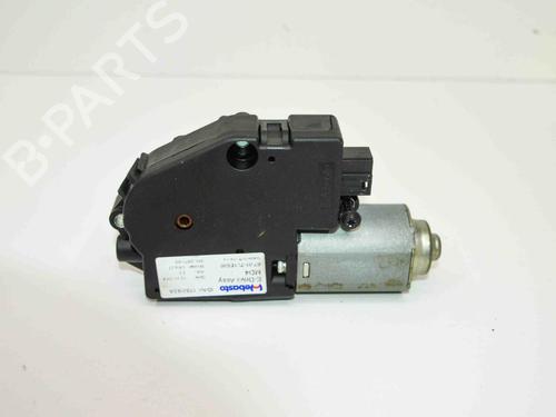 Used Sunroof engine BMW 4 Coupe (F32, F82) 428 i xDrive (245 hp) 13933665