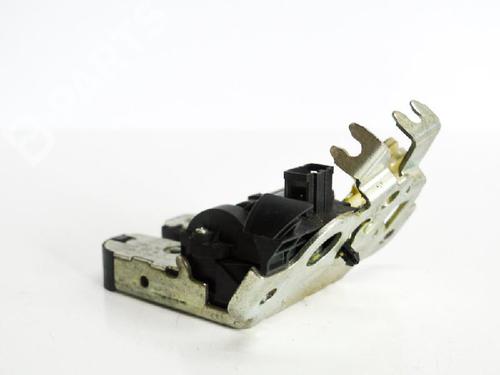 Tailgate lock AUDI A3 (8P1) 2.0 TDI | BP6493346C101 