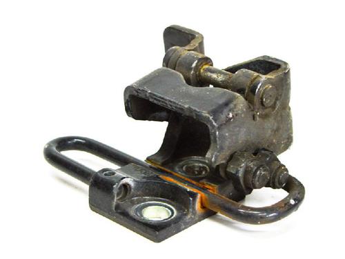 Used Hinge/Door check strap VW GOLF V (1K1) 1.6 (102 hp) 14684176