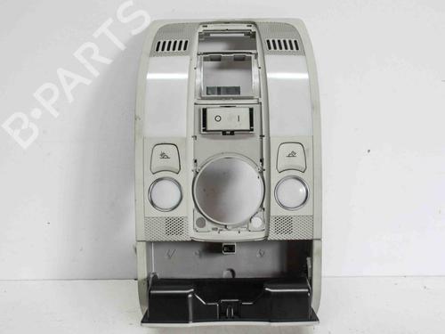 Innerbelysning AUDI A6 C6 (4F2) 2.0 TDI (170 hp) 6500416