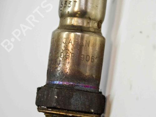 Electronic sensor VW POLO V (6R1, 6C1) 1.2 TDI | BP6496318M84 