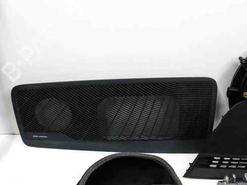 Modulo electronico AUDI A4 B9 (8W2, 8WC) 2.0 TFSI quattro | BP26512705M83 