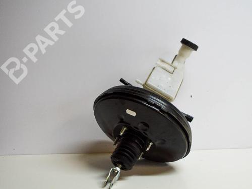 Used Servo brake NISSAN JUKE (F15) 1.5 dCi (110 hp) 6482734