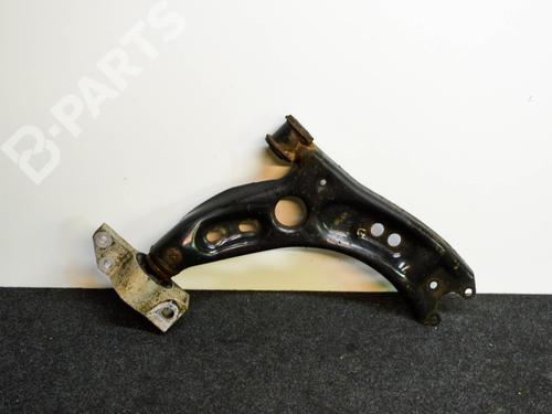 Used Right front suspension arm SKODA OCTAVIA II (1Z3) 2.0 TDI RS (170 hp) 8348087