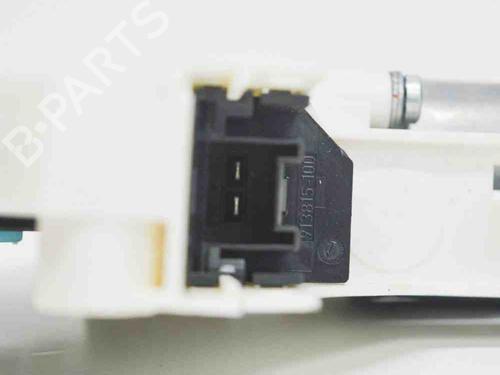 Right rear window motor AUDI A6 C7 (4G2, 4GC) 2.0 TDI | BP6485959E22