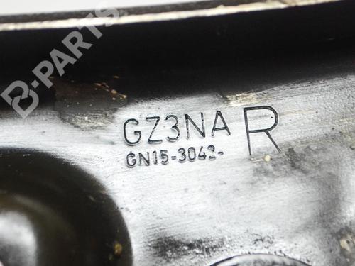 Right front suspension arm FORD ECOSPORT 1.0 EcoBoost | BP6482141M13 