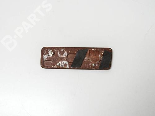 Other VW PHAETON (3D1, 3D2, 3D3, 3D4, 3D6, 3D7, 3D8, 3D9) 5.0 V10 TDI 4motion | BP6488778O1 