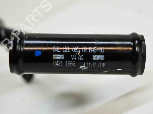 Pipe SEAT LEON (5F1) 1.6 TDI | BP14674572M125