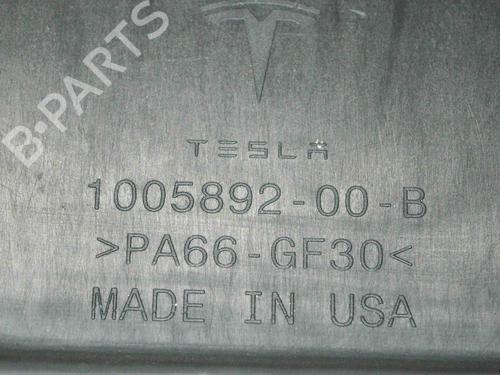 Andre TESLA MODEL S (5YJS) 85 | BP16273717O1 