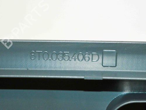 Other AUDI A4 B8 (8K2) 2.0 TFSI | BP14678526O1